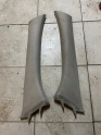 PARTNER BERLİNGO İÇ TRİM DİREK PLASTİĞİ SÖKME ORJİNAL PARÇA