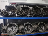 Oto Çıkma Parça / Volkswagen / Passat / Şanzıman / Şanzıman Komple / Çıkma Parça 
