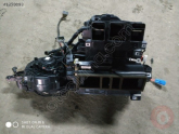 Oto Çıkma Parça / Renault / Latitude / Klima / Klima Kutusu / Çıkma Parça 
