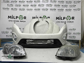 Oto Çıkma Parça / Fiat / Fiorino / Kaporta & Karoser / Komple Ön / Çıkma Parça 