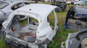Oto Çıkma Parça / Renault / Clio / Kaporta & Karoser / Komple Arka / Çıkma Parça 