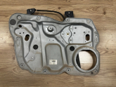 Oto Çıkma Parça / Volkswagen / Caddy / Oto Cam / Cam Krikosu / Çıkma Parça 