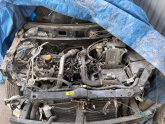 Oto Çıkma Parça / Nissan / Qashqai / Motor / Motor (komple) / Çıkma Parça 