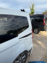 2013-2021 Ford Courier sol arka çamurluk
