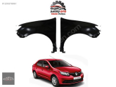 CLİO SEMBOL SYMBOL ÖN ÇAMURLUK SAĞ SOL 2012+ ADT FYT 631015804R