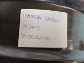 Oto Çıkma Parça / Hyundai / Bayon / Jant & Lastik / Çelik Jant / Çıkma Parça 