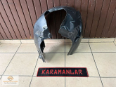 Oto Çıkma Parça / Ford / Fiesta / Kaporta & Karoser / Davlumbaz / Sıfır Parça 