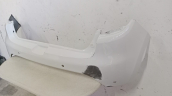 Oto Çıkma Parça / Renault / Clio / Tampon / Arka Tampon / Çıkma Parça 