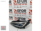 Oto Çıkma Parça / Toyota / Corolla / Far & Stop / Sol Ön Far / Çıkma Parça 