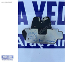 Oto Çıkma Parça / Peugeot / 208 / Kaporta & Karoser / Bagaj Kilidi / Çıkma Parça 