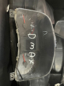 Oto Çıkma Parça / Isuzu / D-Max / Göğüslük & Torpido / Gösterge Paneli / Çıkma Parça 