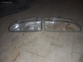 Oto Çıkma Parça / Hyundai / H100 / Far & Stop / Sol Ön Far / Çıkma Parça 
