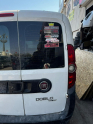 Oto Çıkma Parça / Fiat / Doblo / Kaporta & Karoser / Bagaj Kapağı / Çıkma Parça 