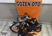 Oto Çıkma Parça / Fiat / Egea / Motor / Elektrik Tesisatı / Çıkma Parça 