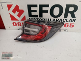 Oto Çıkma Parça / Toyota / Corolla / Far & Stop / Bagaj Stop / Çıkma Parça 