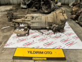 Oto Çıkma Parça / Mazda / 929 / Şanzıman / Şanzıman Komple / Çıkma Parça 