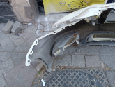 Oto Çıkma Parça / Fiat / Egea / Tampon / Ön Tampon / Çıkma Parça 