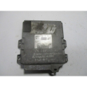 Peugeot 206 1.4 Motor Beyni 9637086980 IAW1AP.81