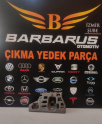 SKODA FABİA ÖN TAMPON BAĞLANTI AYAĞI SAĞ 5J0807056A