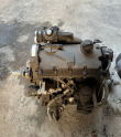 VOLKSWAGEN CADDY 1.9 BJB KOMPLE MOTOR