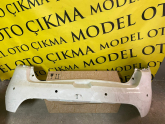 RENAULT CLİO 4 ARKA TAMPON