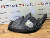 Oto Çıkma Parça / Land Rover / Range Rover / Far & Stop / Sağ Ön Far / Çıkma Parça 