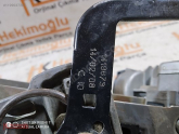Oto Çıkma Parça / Ford / Mondeo / Direksiyon / Direksiyon Mili / Çıkma Parça 