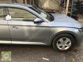 Oto Çıkma Parça / Skoda / Superb / Kaporta & Karoser / Komple Ön / Çıkma Parça 