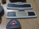 Oto Çıkma Parça / Smart / Fortwo / Göğüslük & Torpido / Gösterge Paneli / Çıkma Parça 