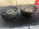 Oto Çıkma Parça / Nissan / Pathfinder / Motor / Eksantrik Dişlisi / Çıkma Parça 
