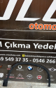 volkswagen tiguan 2008 2015 sağ ön dodik 5n0854732