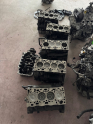 Oto Çıkma Parça / Volkswagen / Transporter / Motor / Blok / Çıkma Parça 