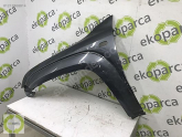 Oto Çıkma Parça / Volkswagen / Amarok / Kaporta & Karoser / Sol Ön Çamurluk / Çıkma Parça 