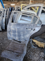 Passat b 6 sol arka kapı