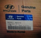Oto Çıkma Parça / Hyundai / Starex / Far & Stop / Sinyal Lambası / Sıfır Parça 