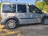Oto Çıkma Parça / Ford / Tourneo Connect / Kaporta & Karoser / Sol Ön Kapı / Çıkma Parça 