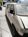 Oto Çıkma Parça / Volkswagen / Transporter / Kaporta & Karoser / Bagaj Kapağı / Çıkma Parça 