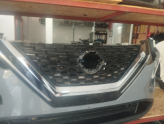Oto Çıkma Parça / Nissan / Qashqai / Kaporta & Karoser / Panjur / Çıkma Parça 