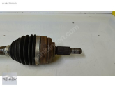 Oto Çıkma Parça / Dacia / Duster / Kaporta & Karoser / Ön Şasi / Çıkma Parça 