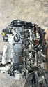 Ford courier 1.5 Euro 5 motor