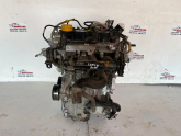 RENAULT CLİO 5 MOTOR 1.0 TCE H4D HATASIZ MONTECAR 2