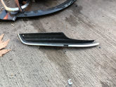VOLKSWAGEN GOLF 7 ÖN TAMPON SAĞ ALT IZGARASI 560853666A