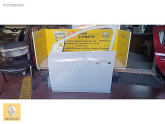 RENAULT TALİANT ÇIKMA ORJİNAL BEYAZ SOL ÖN KAPI VE DİGERLERİ
