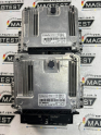 L1UA-12A650-FA 0281039334 FORD KUGA MK3 1.5 TDCI MOTOR BEYNİ