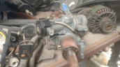 Oto Çıkma Parça / Kia / Carnival / Elektrik / Kontak Seti / Çıkma Parça 