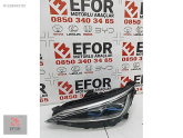Oto Çıkma Parça / Toyota / Corolla / Far & Stop / Sol Ön Far / Çıkma Parça 