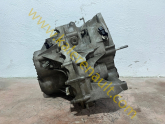 Oto Çıkma Parça / Renault / Clio / Şanzıman / Şanzıman Komple / Çıkma Parça 