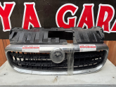 Fiat Linea ön panjur tampon ızgarası kay karag