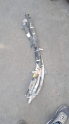 Honda Civic HB Type-R  Sol Tavan Airbaği