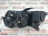 Oto Çıkma Parça / Renault / Clio / Far & Stop / Sağ Ön Far / Çıkma Parça 